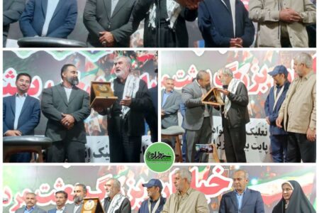 اهدای مدال طلای پاورلیفتینگ جهان به رهبر معظم انقلاب