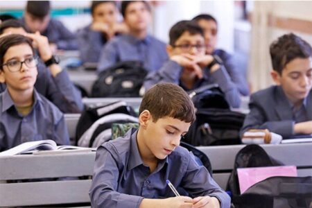 تعیین تکلیف نحوه برگزاری امتحانات دانش‌آموزان کرمان تا شنبه